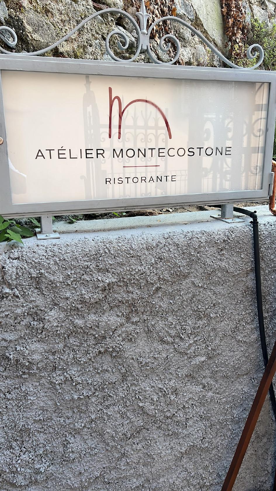 Antica Trattoria Monte Costone