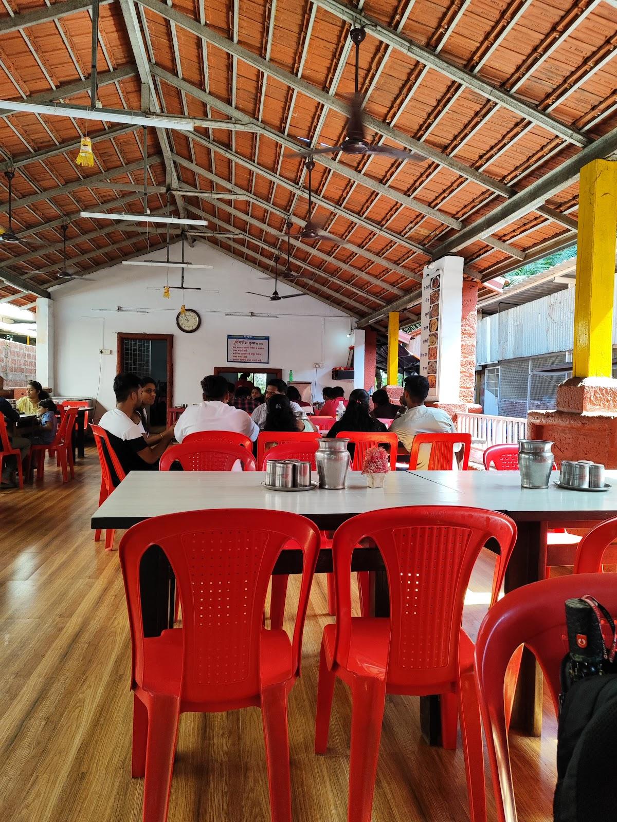 Shree Ganesha Krupa Pure Veg