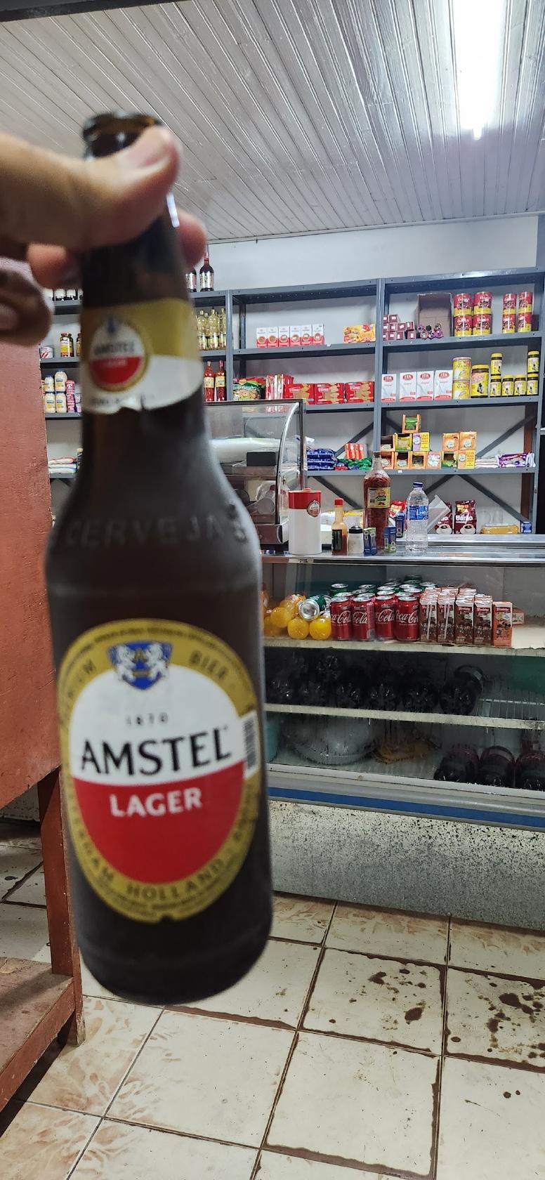 Bar do Alex do Riacho