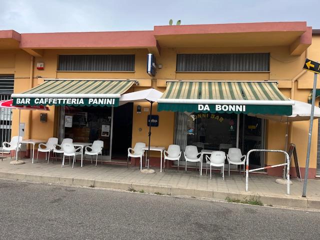 Bonni Bar