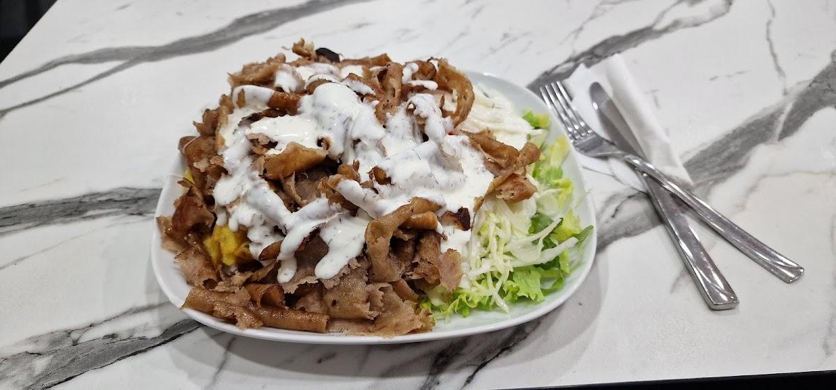 Stern Kebap Endersbach