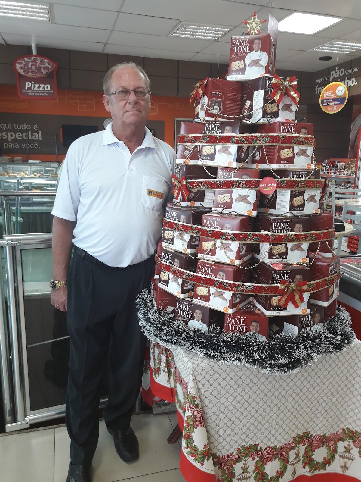 Padaria & Confeitaria Da Duda