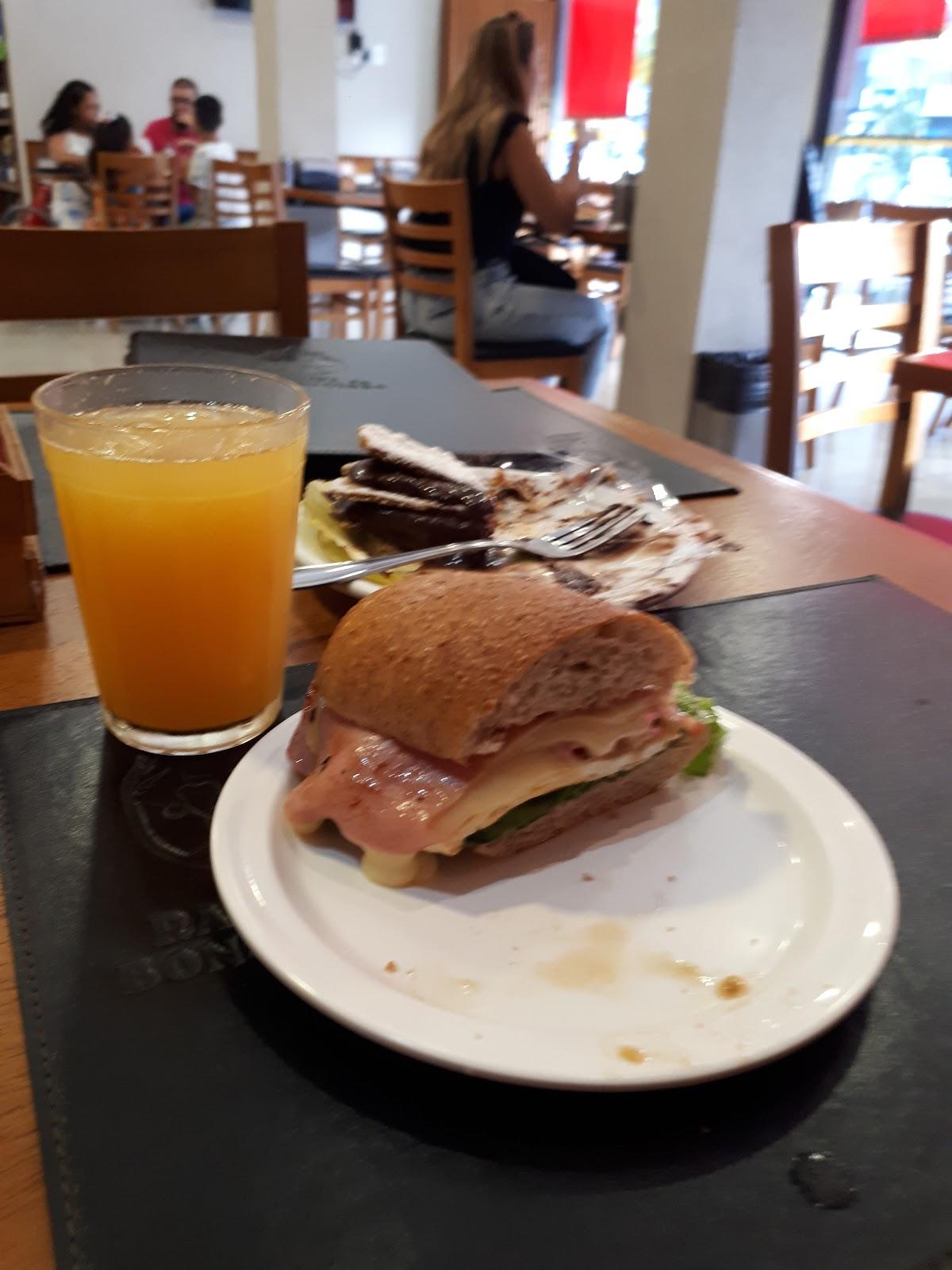 Padaria Sonho da Serra