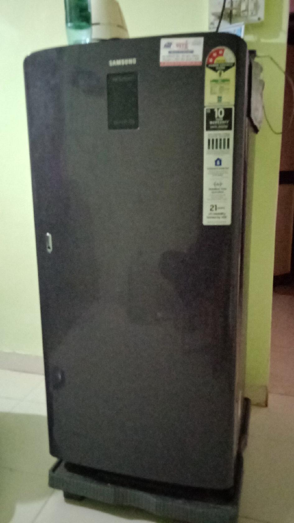 SURUCHI SEVAI AND MASALE