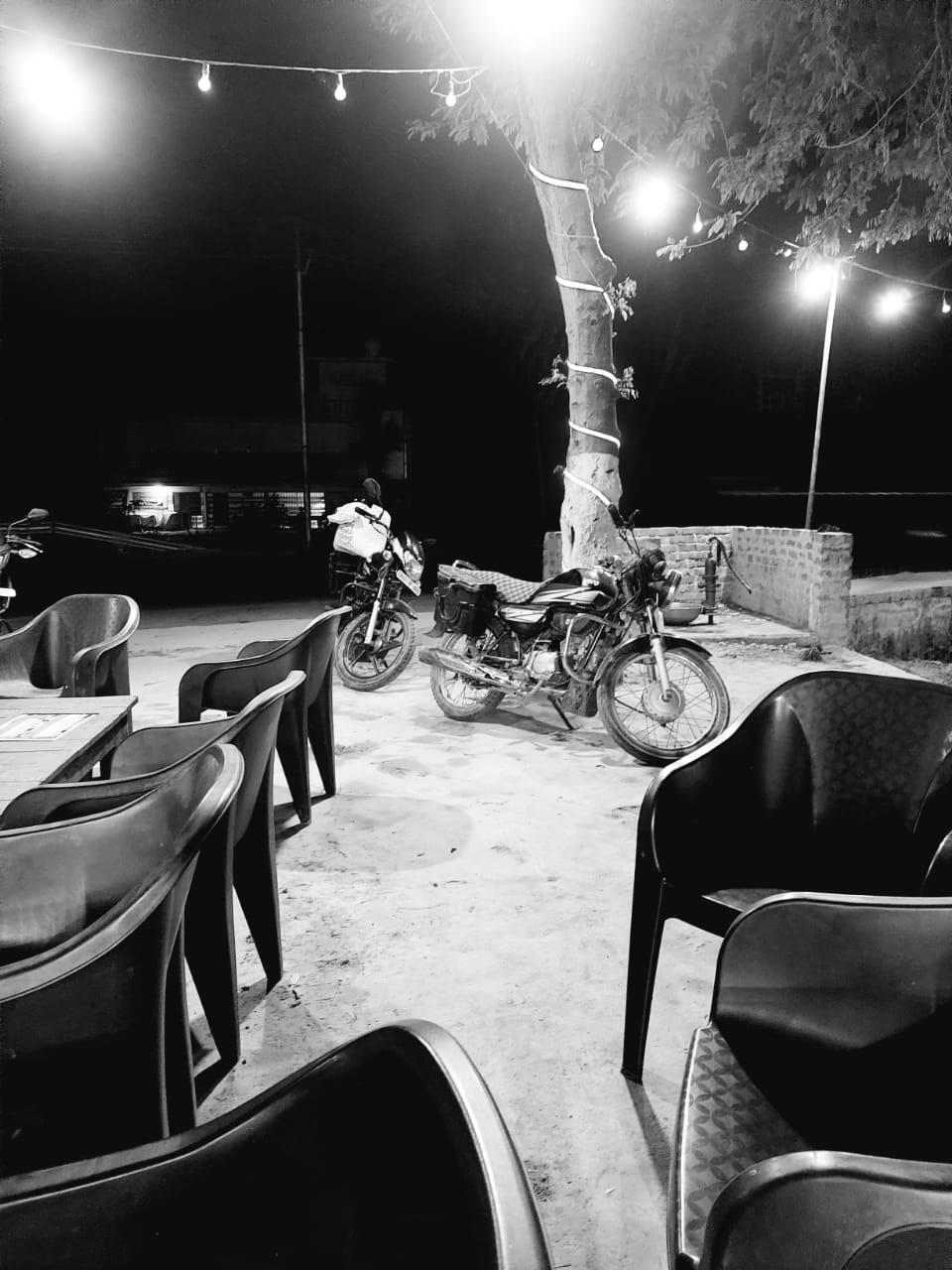 Annapurna Family Restaurant