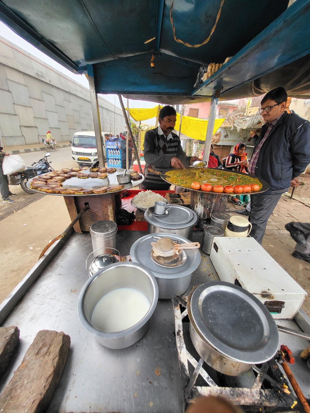 Saini Hari Matar Chat