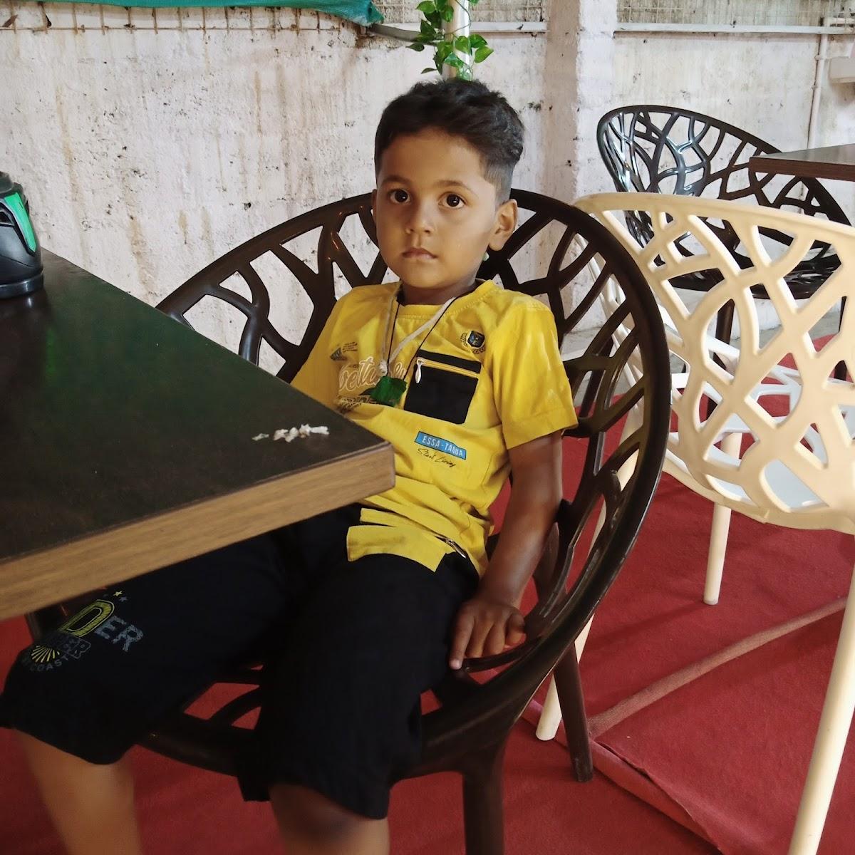 SRIRAMA FASTFOOD AND SHAWARMA