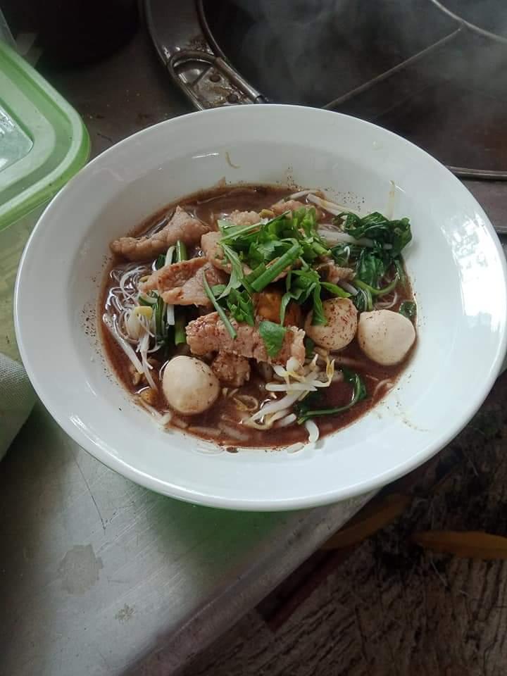 ร้านก๋วยเตี๋ยวสล๊อต