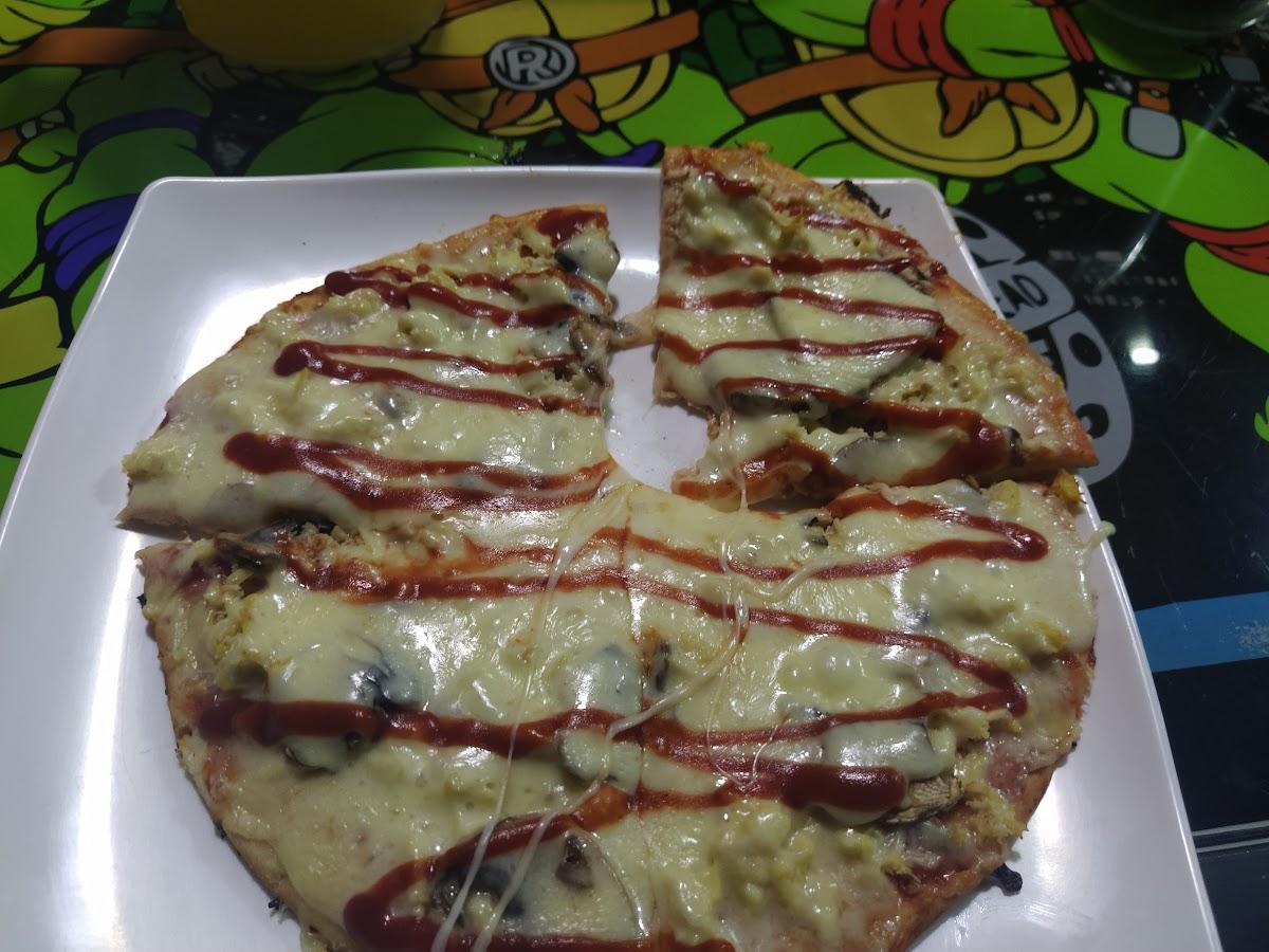 Pizzeria La Jugada