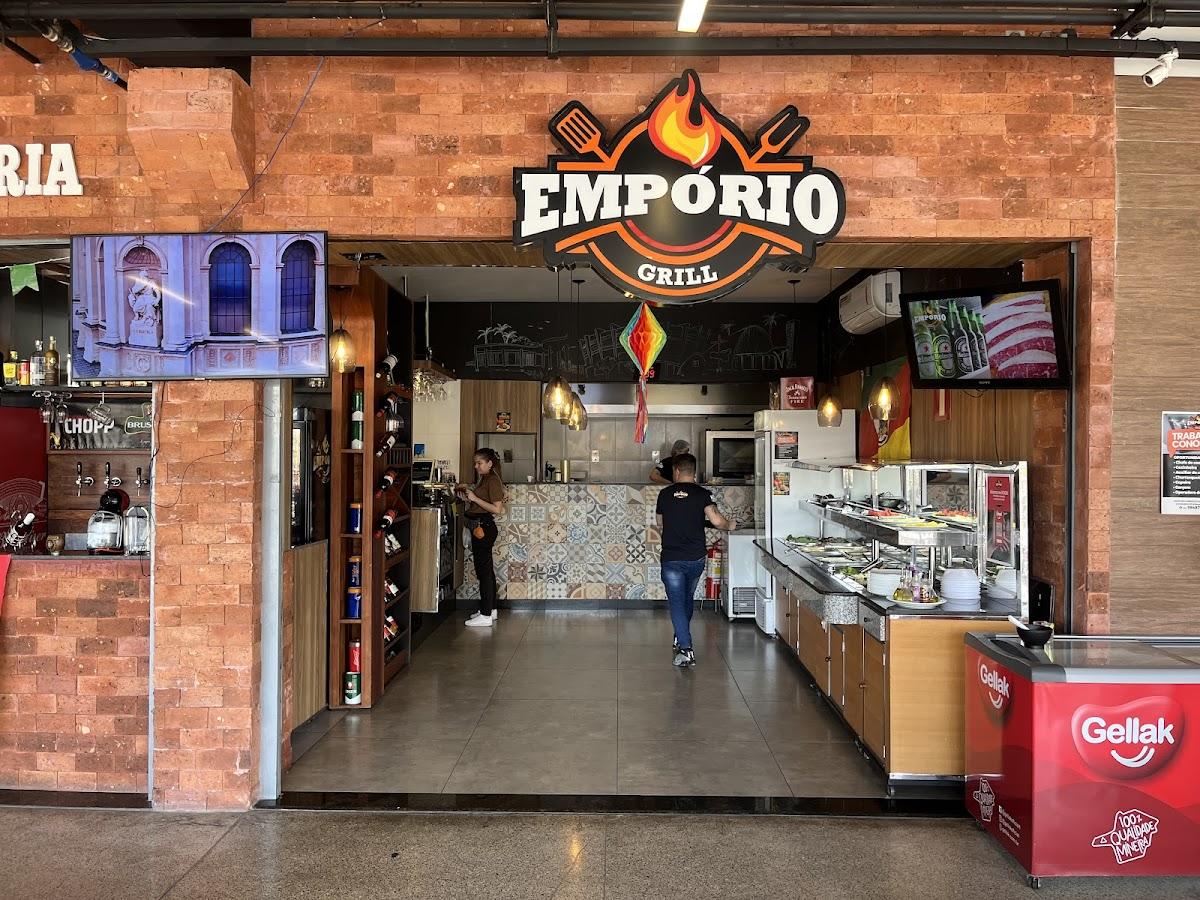 Restaurante e Chopperia Tradição Gaúcha