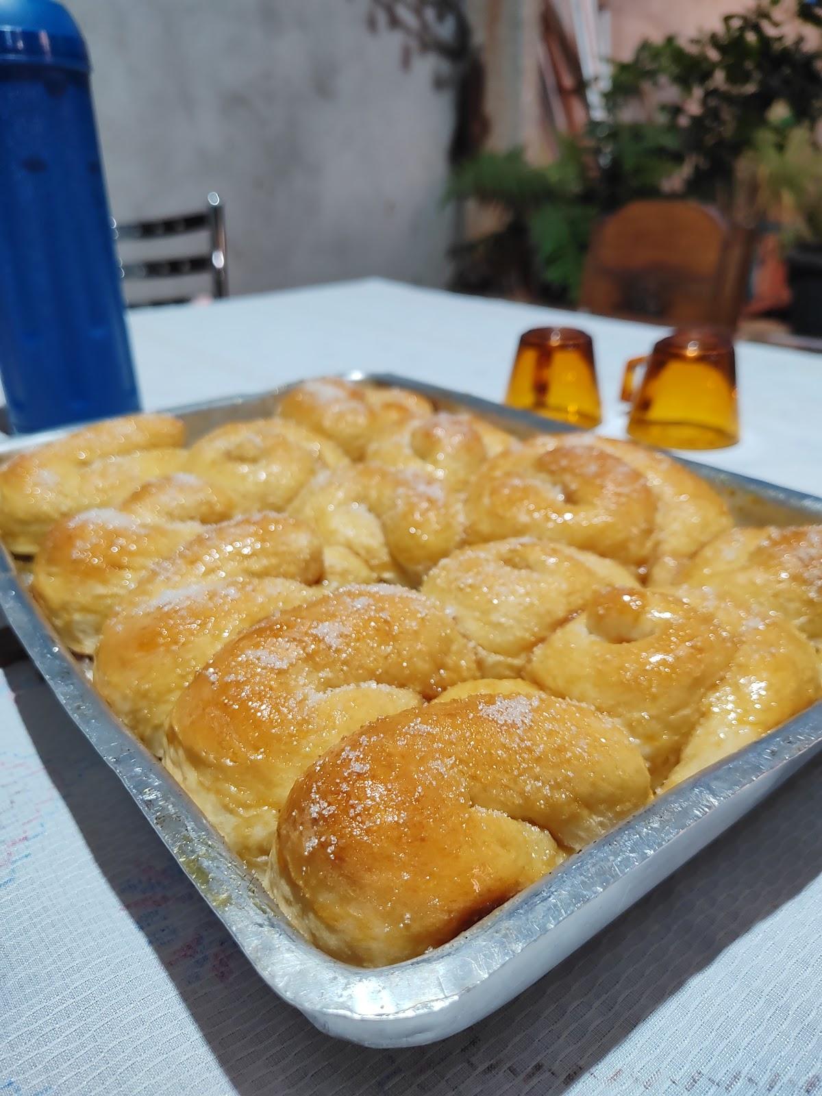 Panificadora Favo de Mel