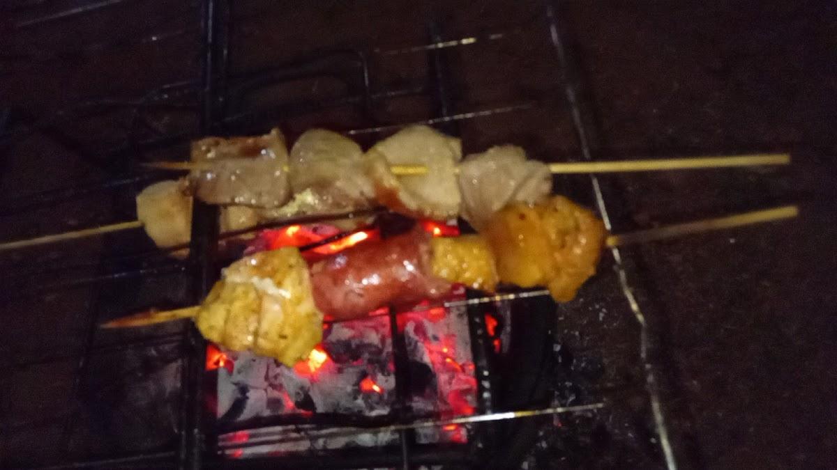 Restaurante E Lanchonete