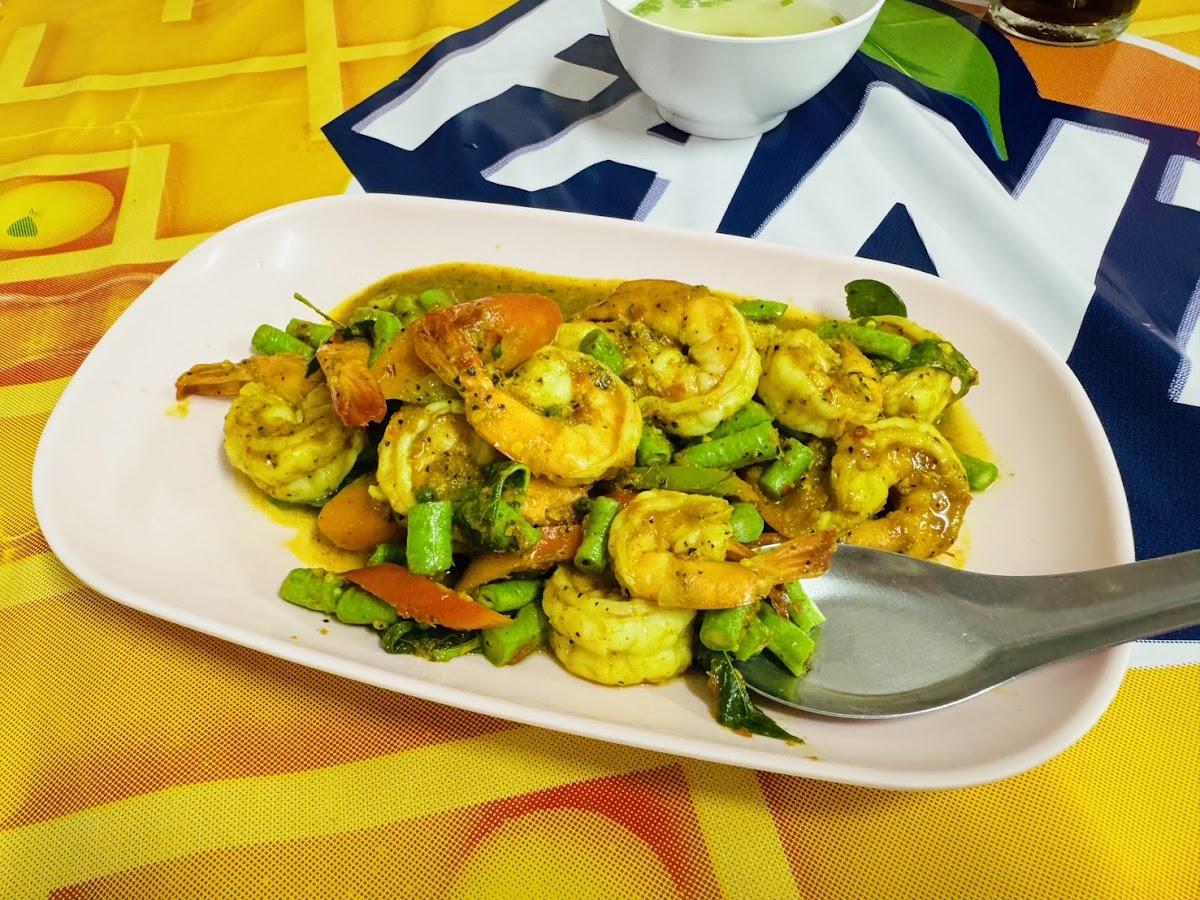 ร้านอาหารโกสิทธิ์