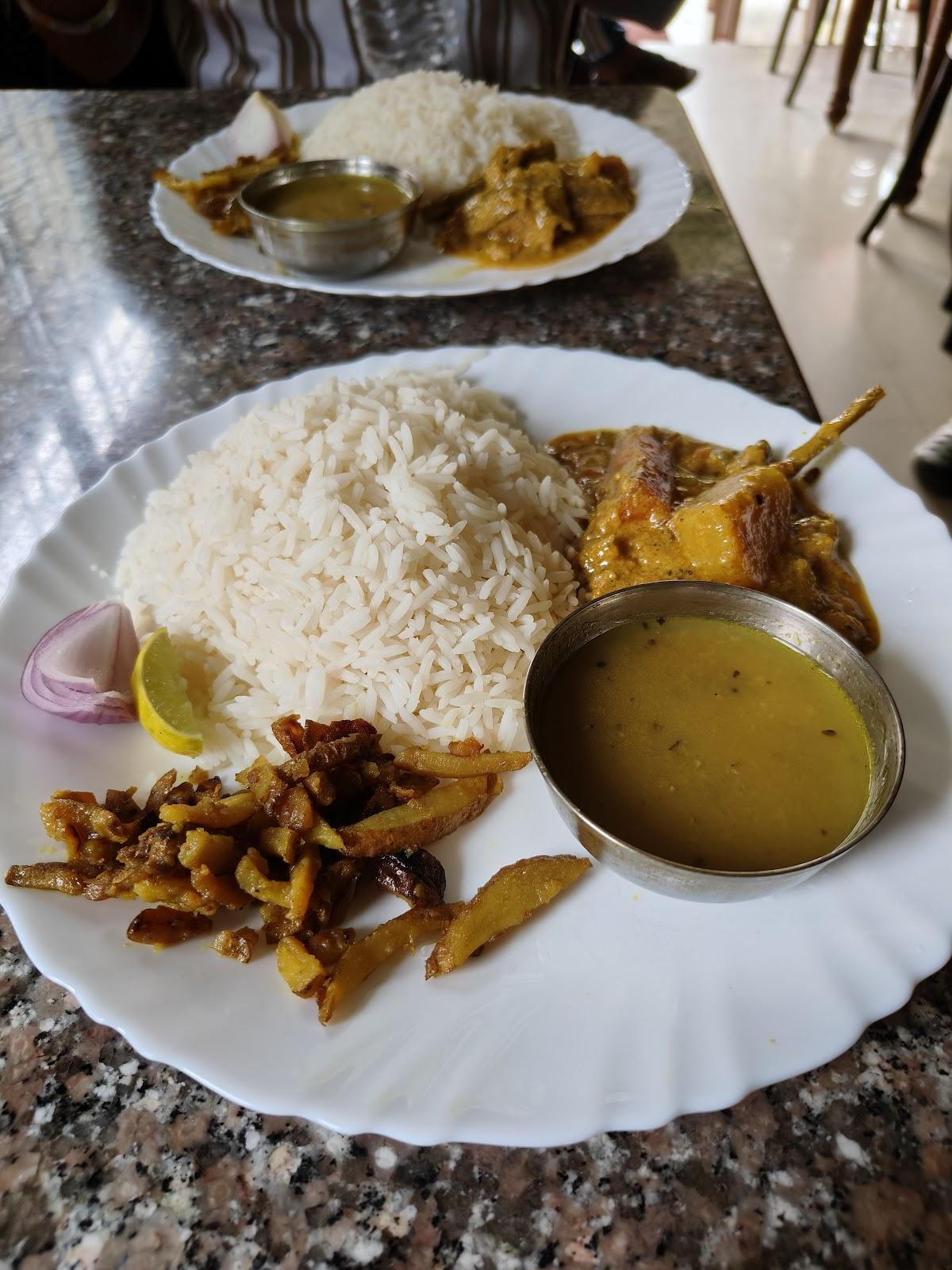 Tilottama Hotel & Resturant