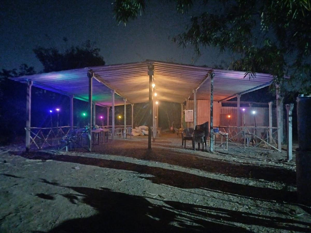 Faizan Chicken Mamna