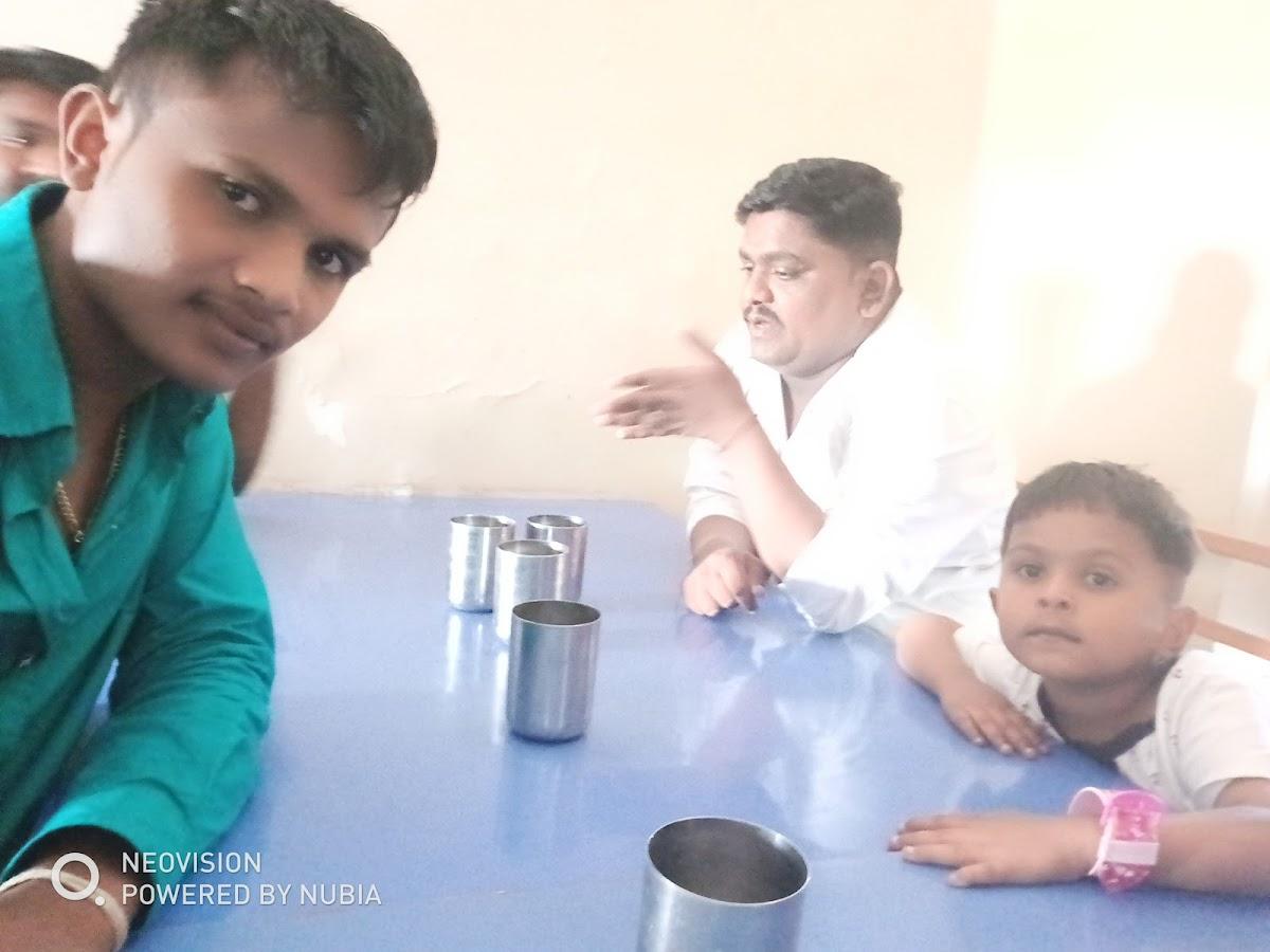 Mohini Bar & Restaurant