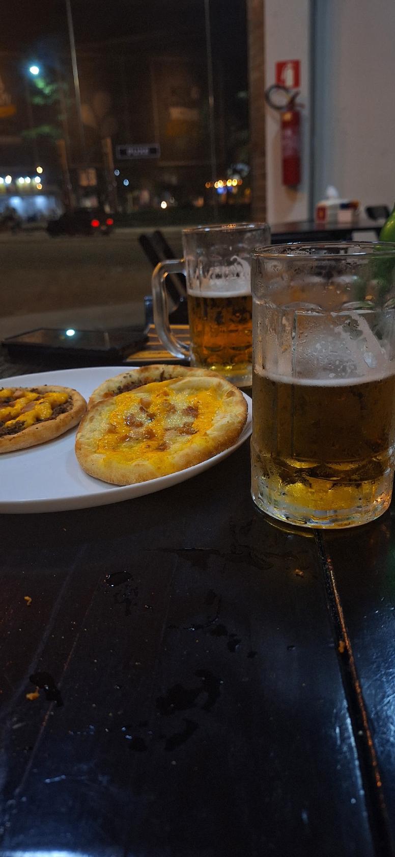 Abuh Esfiharia Belém