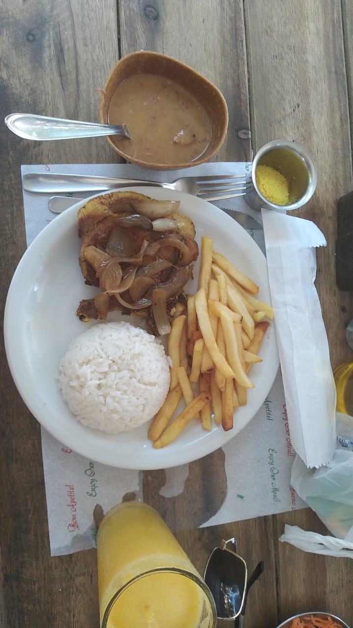 Restaurante Cantinho Goiano