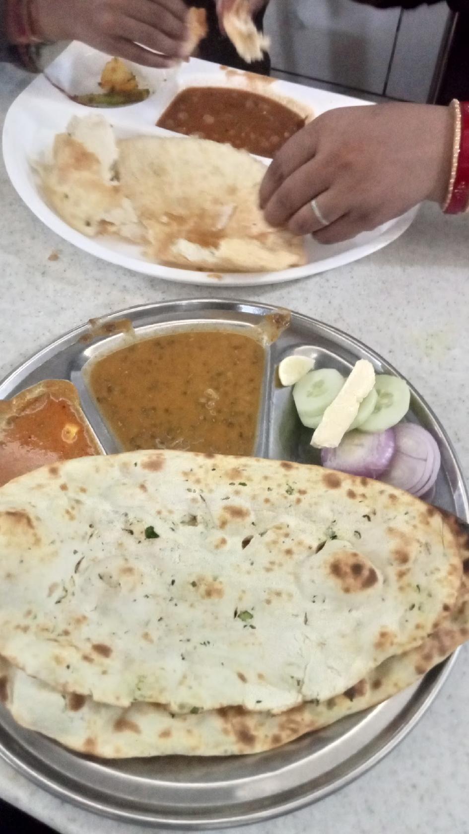 Ghante Wale Restaurant