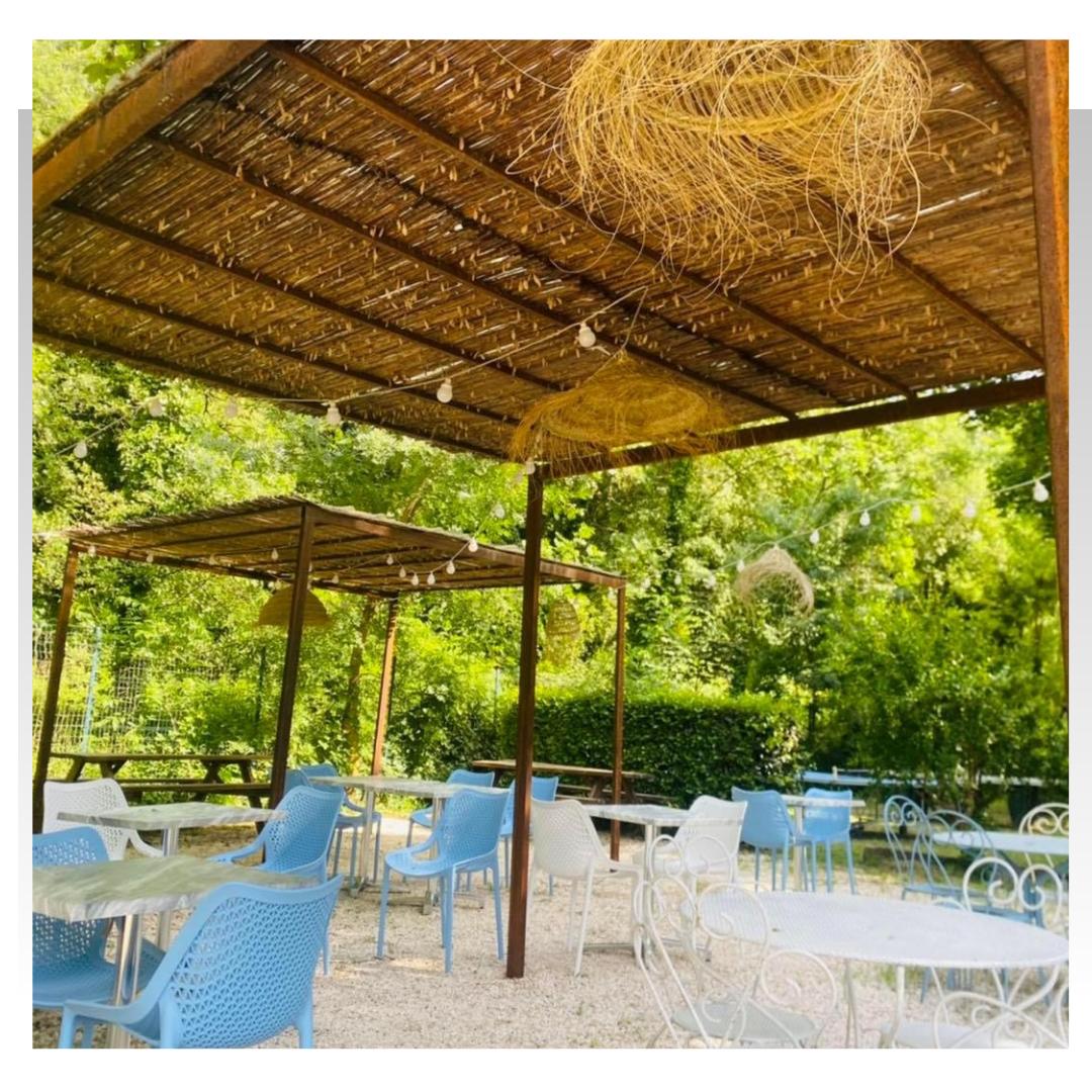 Le P'tit resto de Fabio