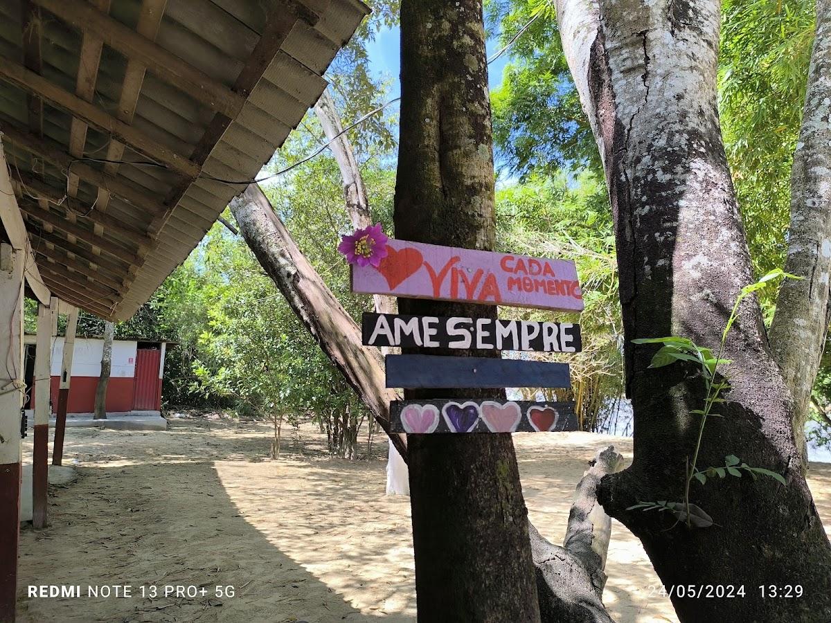 Barraca Los Mirandas