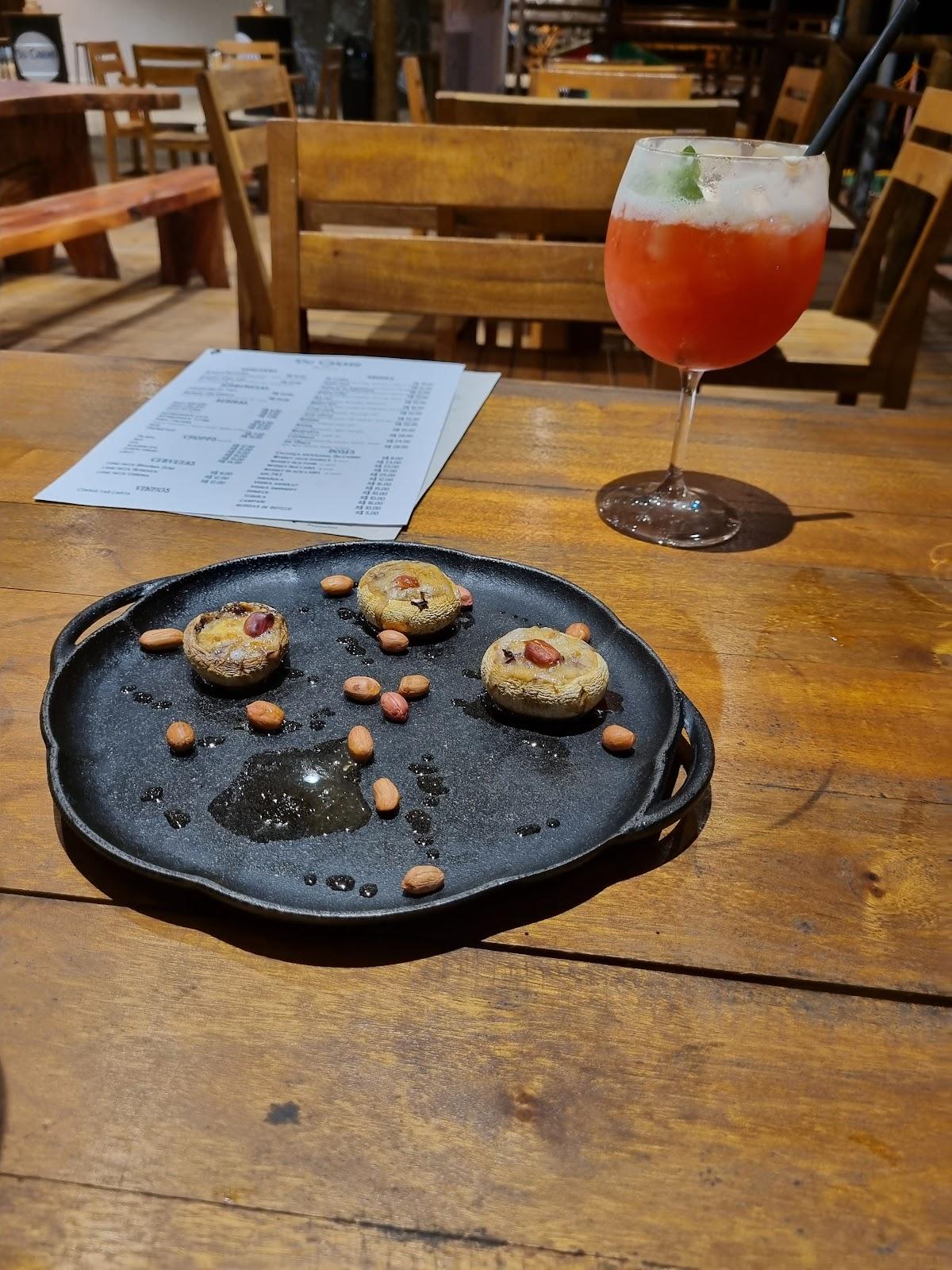 Du Carmo Café & Beer