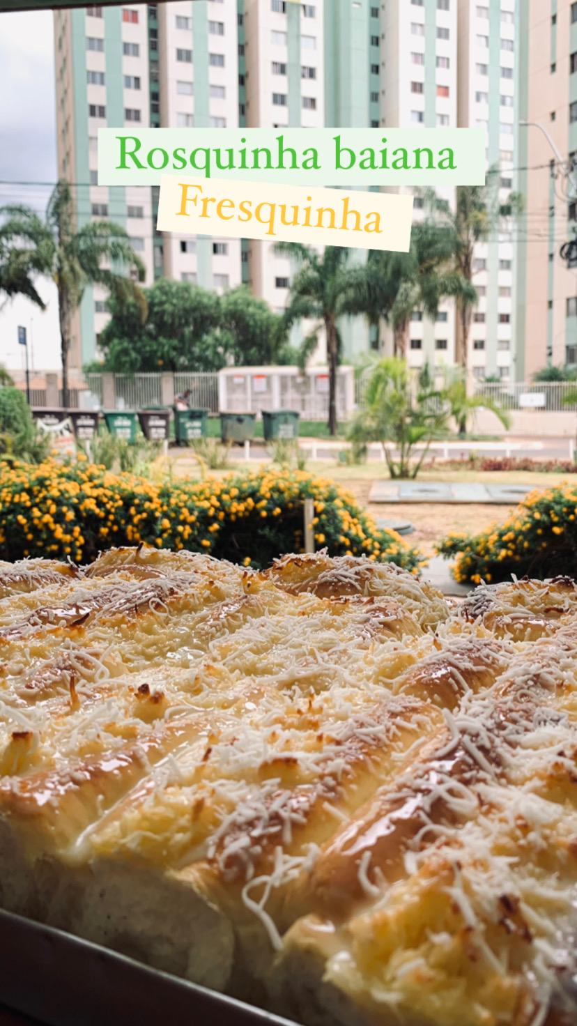 Padaria Cantinho Do Trigo Pães E Gastronomia