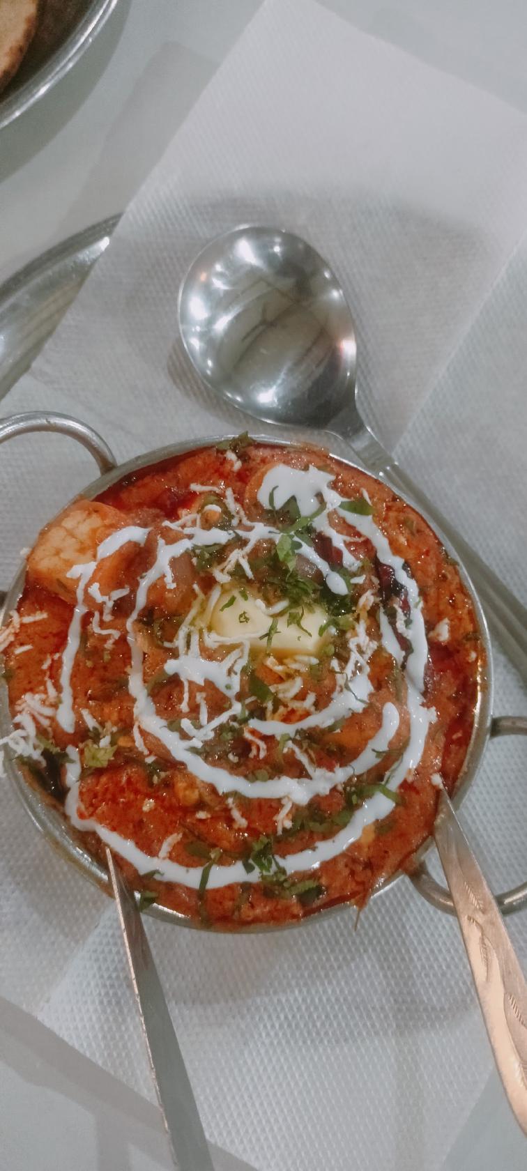 Shree Shyam Bhojnalaya