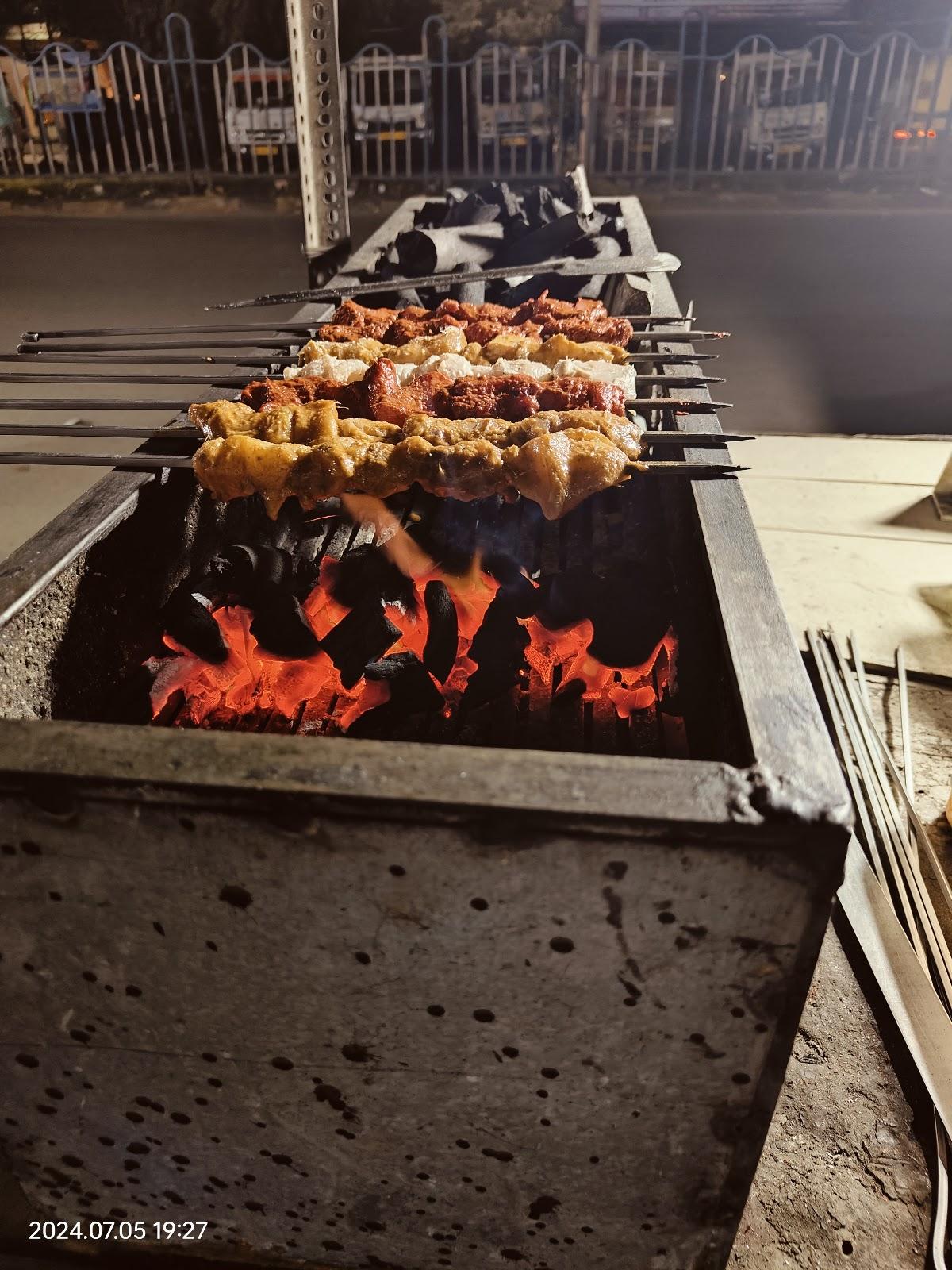 Jayanti Restaurant Cum Bar