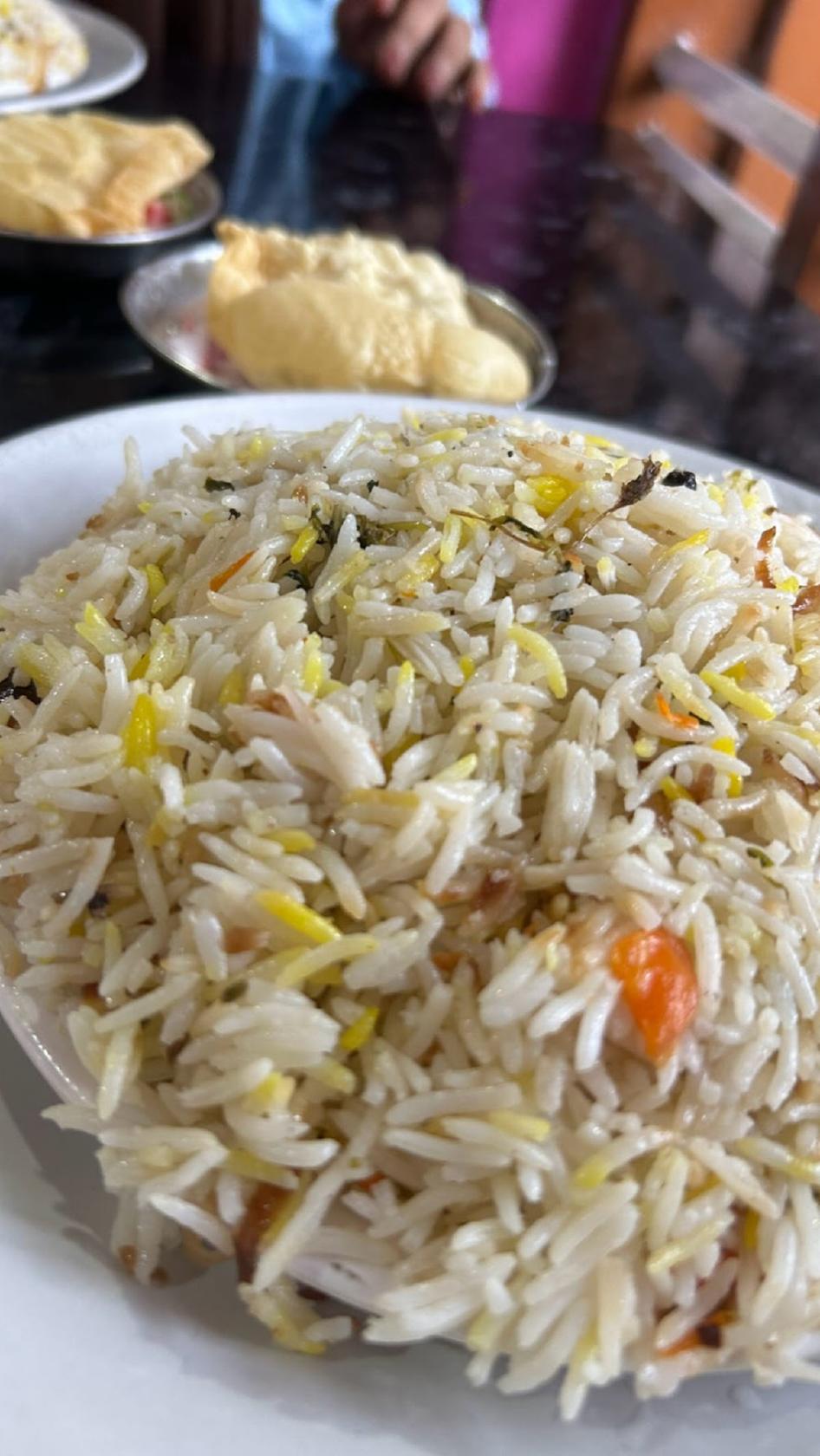 Rainbow Hotel &Catering