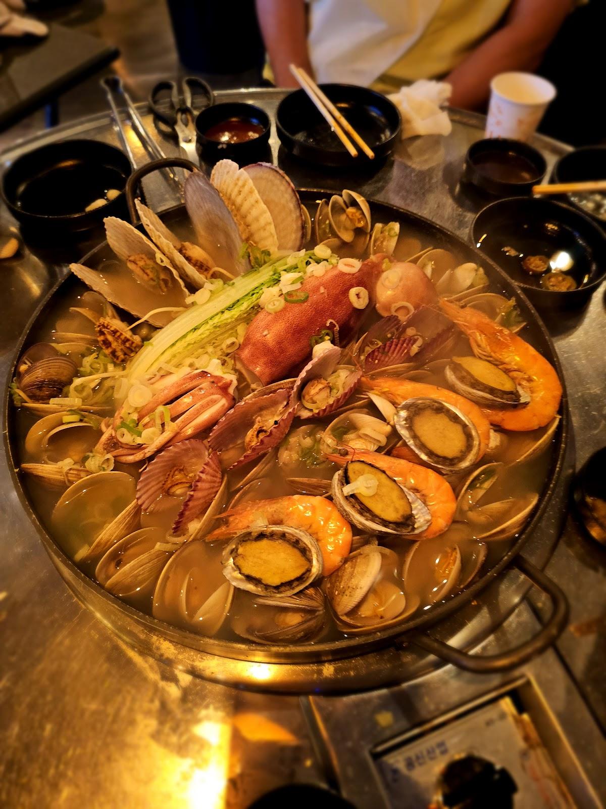 조갯마루