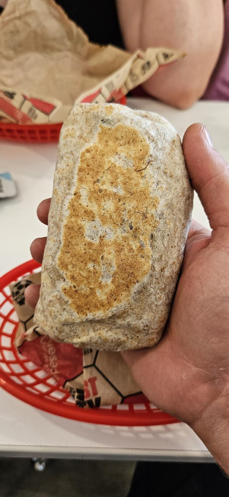 Quesada Burritos & Tacos