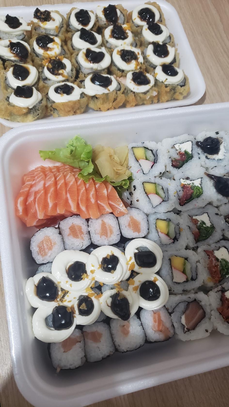 Zona Sul Sushi