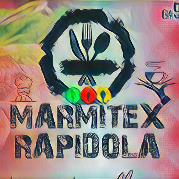 Marmitex Rapidola
