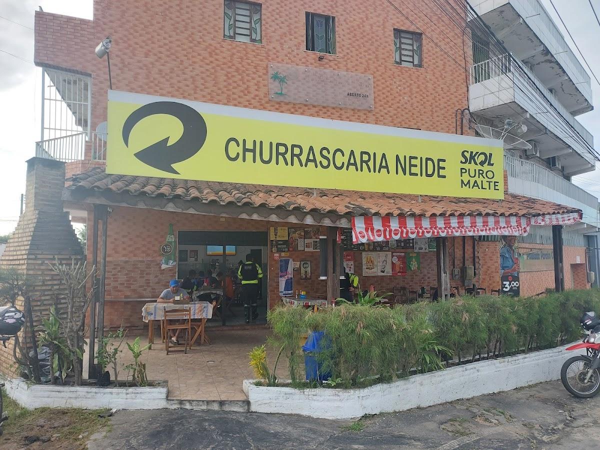 Churrascaria Dona Neide