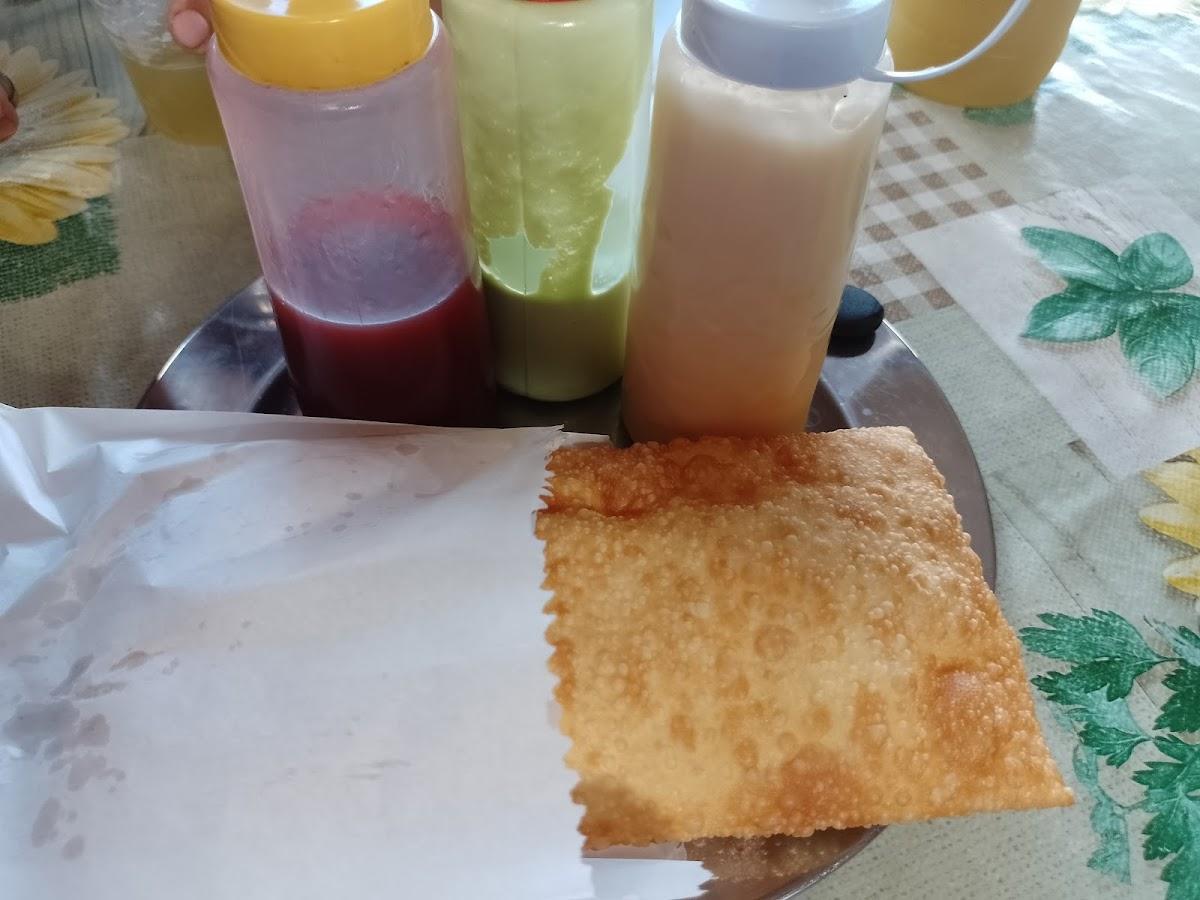 CALDO DE CANA VASSOLER