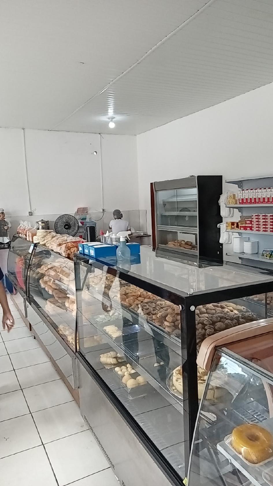 Padaria Peixoto - Matriz