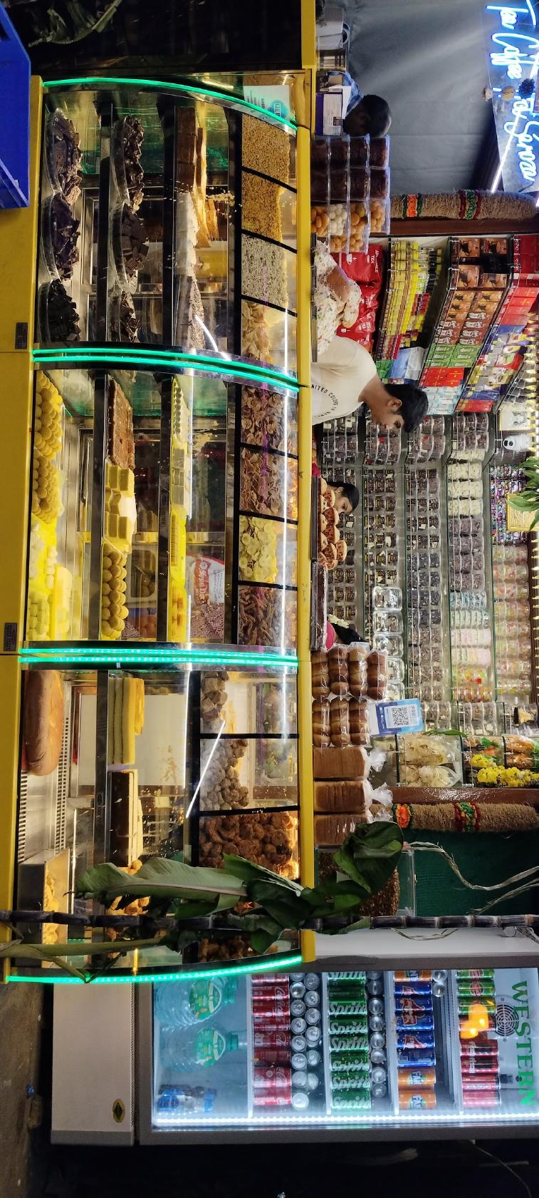 New Indian Bakery Simspark