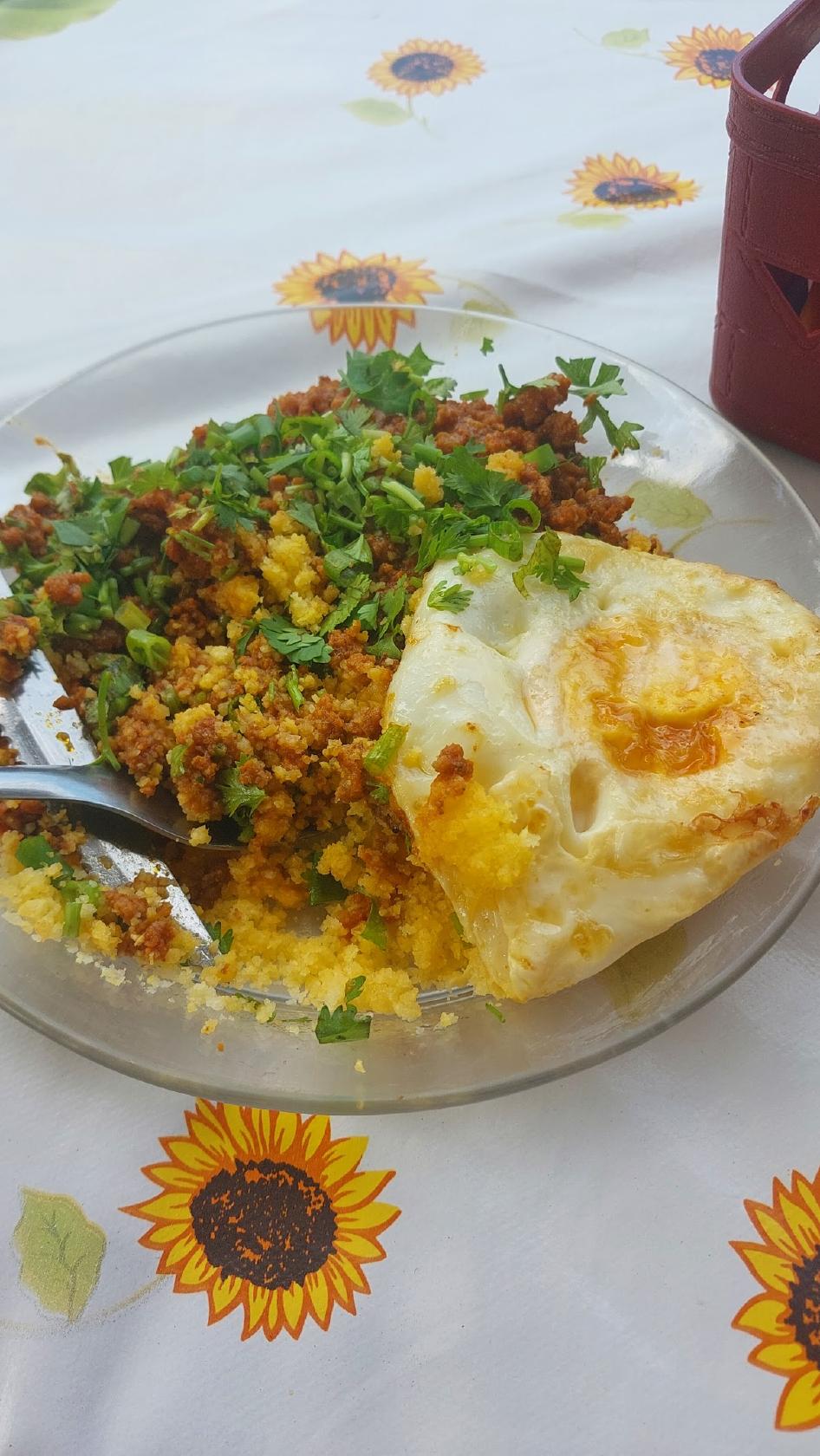 Barraca Café do Sertão