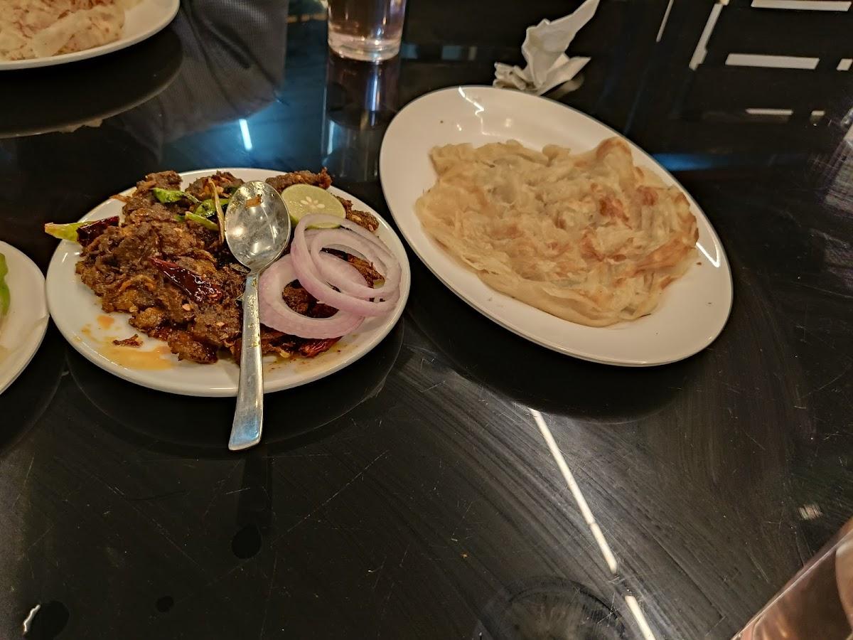 Wayanad Vazhiyoram Restaurant