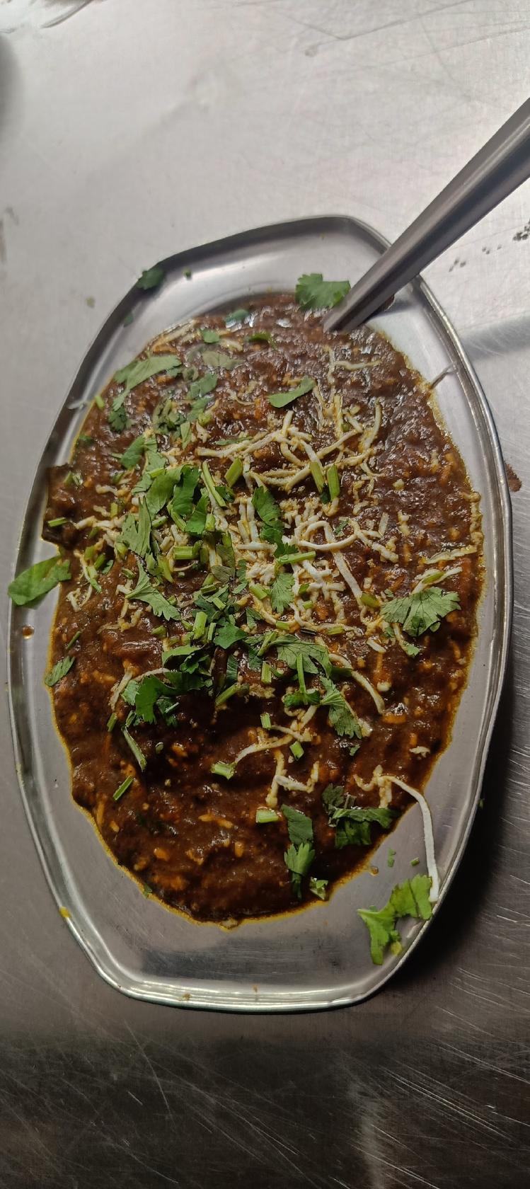 Bhojanalaya kareli (bhojan)