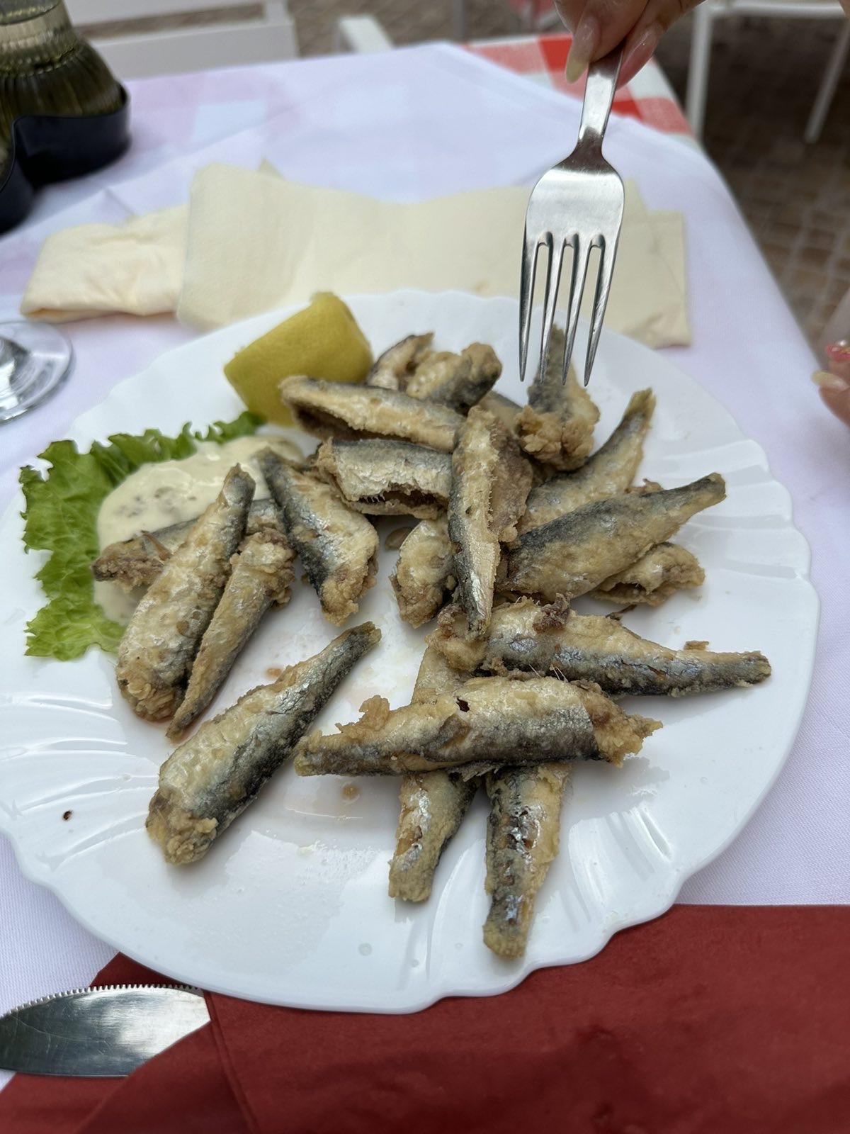 Restoran & Grill Boćarija Ika