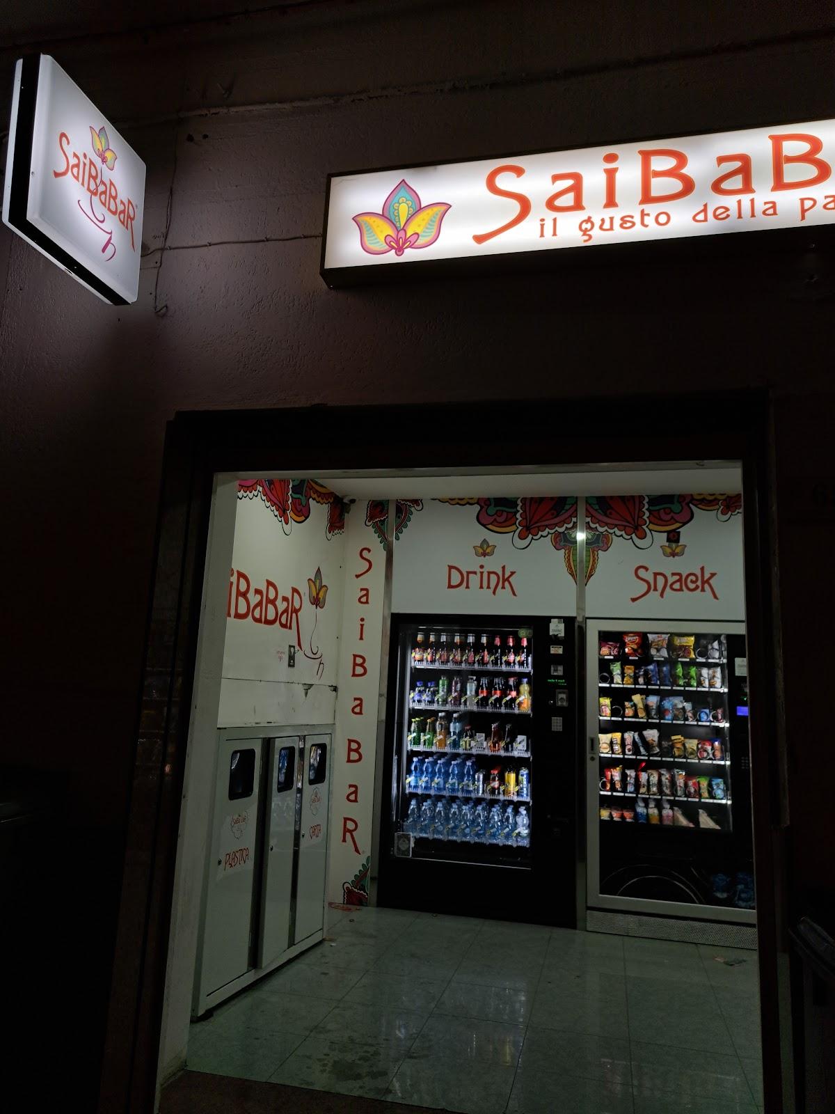SaiBa Bar