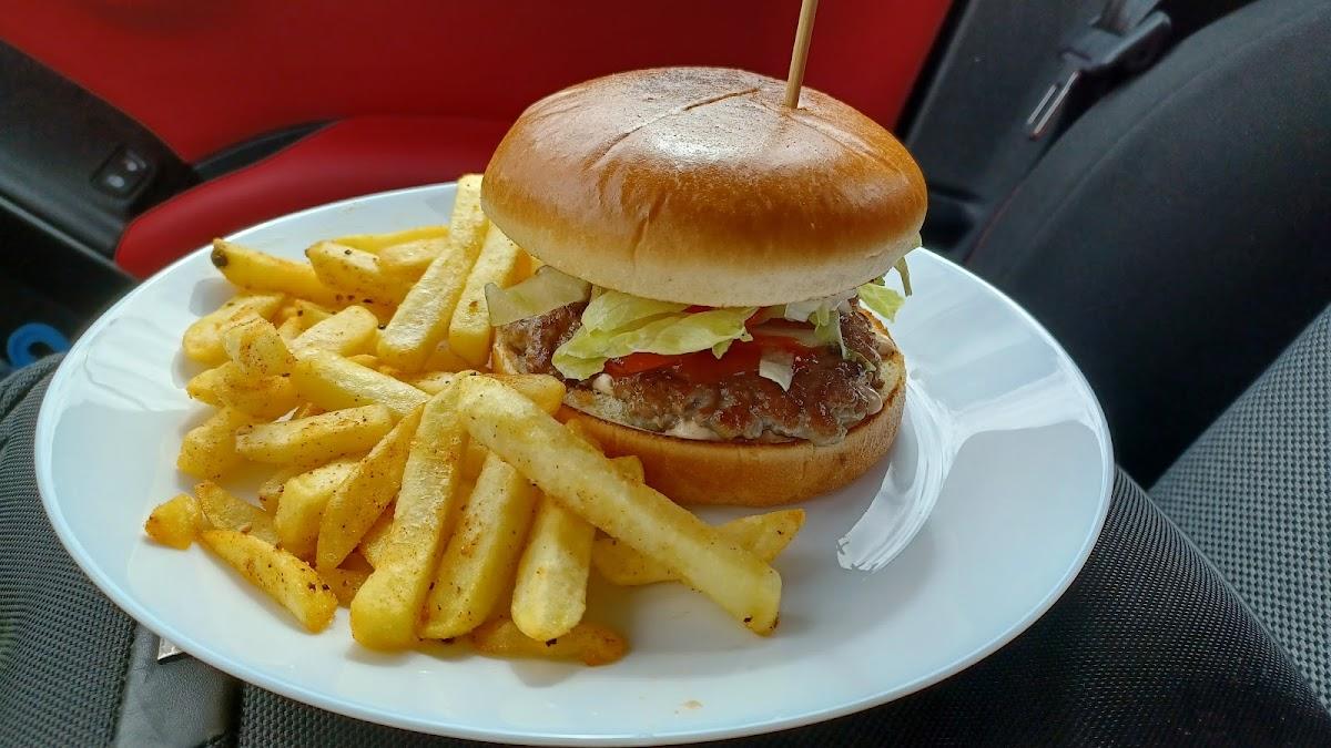 Grillköket