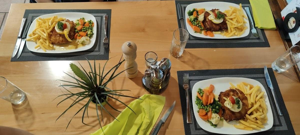 Ristorante Pizzeria Sole