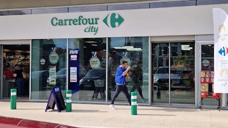 Carrefour City