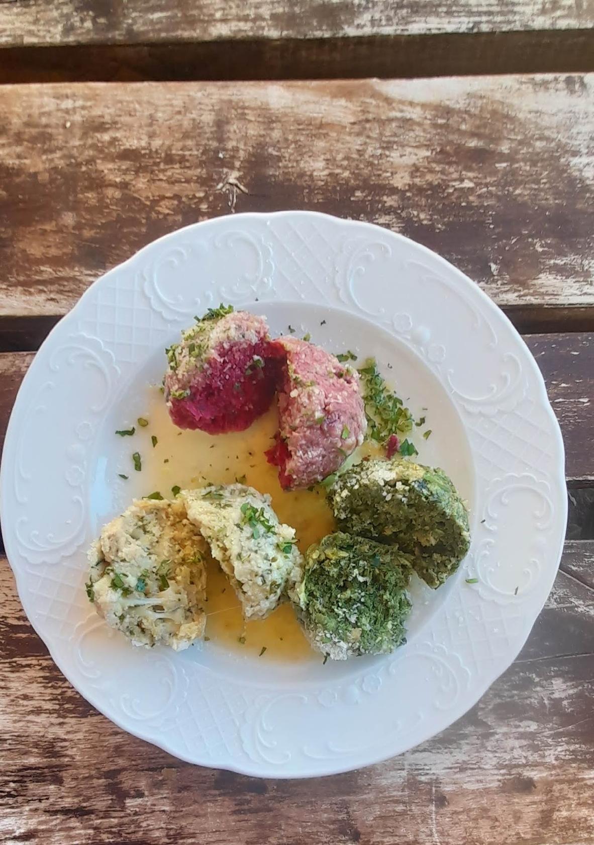 Ebnicher Hof Buschenschank