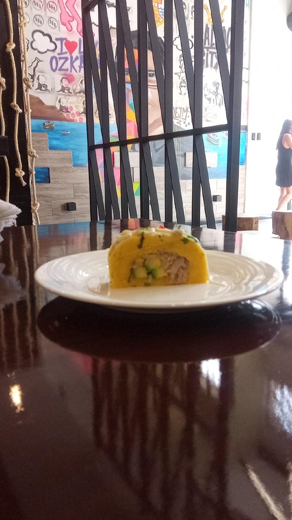 Ozkamar Restaurant