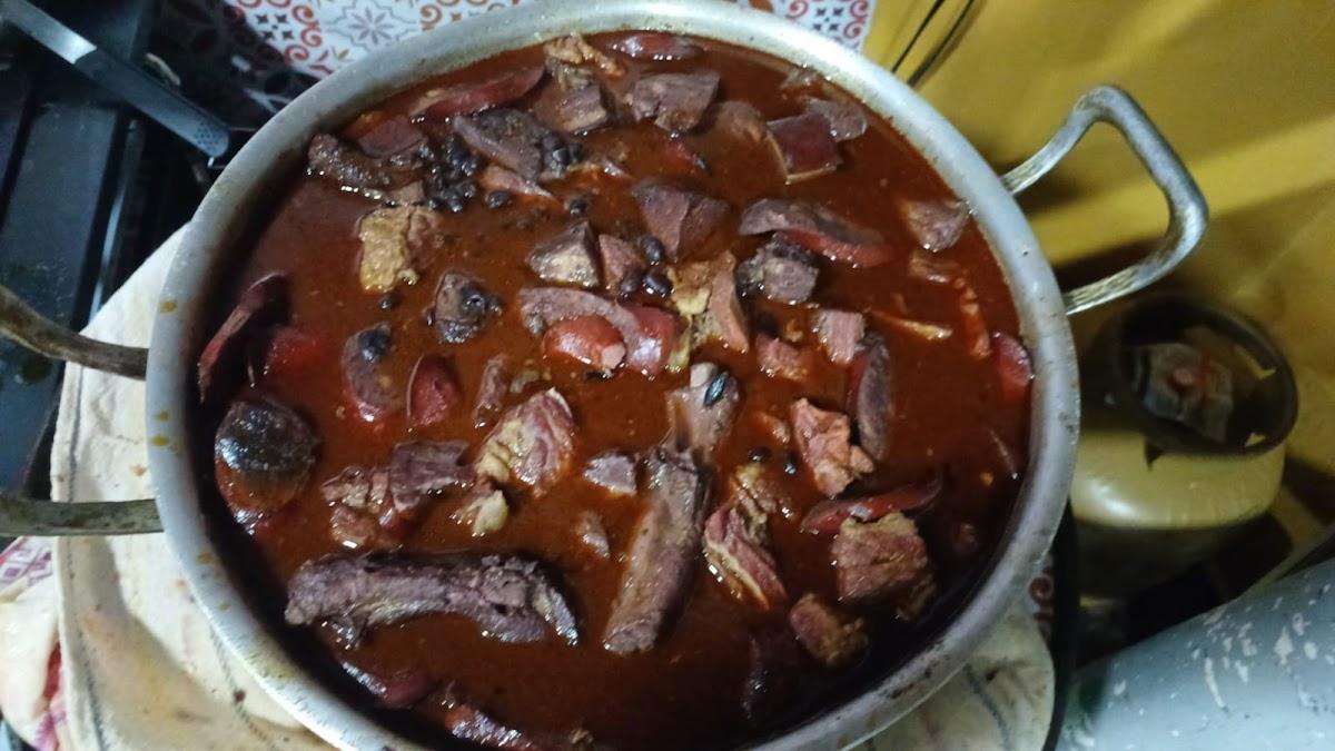 Restaurante Tropicália