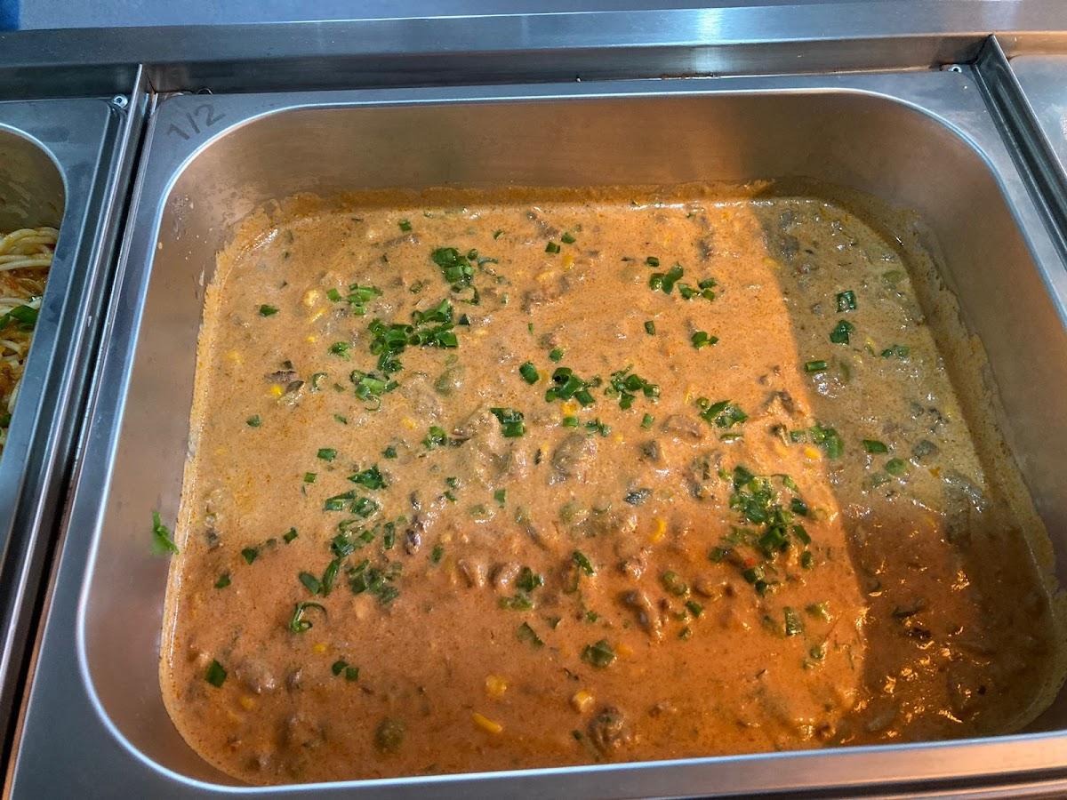 Filé do Boi Restaurante e Churrasco